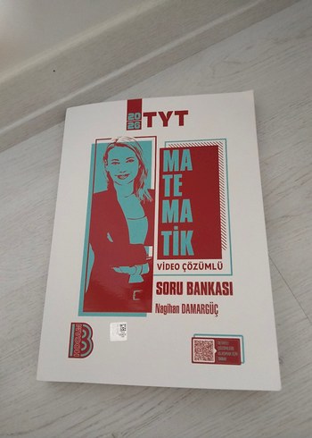 2026 TYT Matematik Soru Bankası