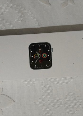 Apple watch Akıllı Saat