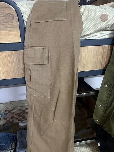 Diğer Kargo pantolon