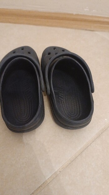 Crocs Crocss terlik