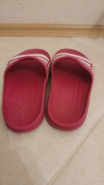 27 Beden pembe Renk Adidas 27.5