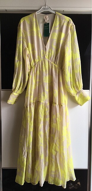 H&M Marka elbise
