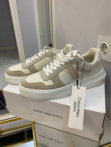 Calvin clein sneaker