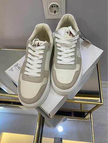 Calvin Klein Calvin clein sneaker