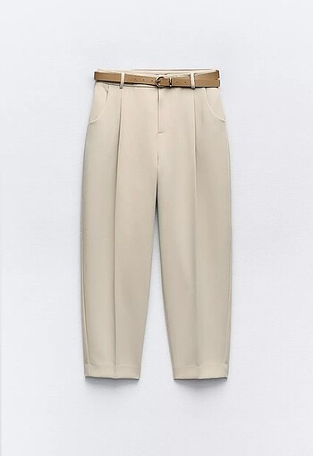 Zara pantolon