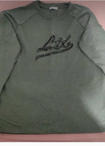 Ltb sweatshirt 