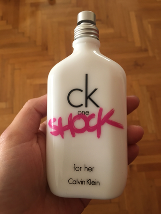 Calvin Klein Parfüm ck