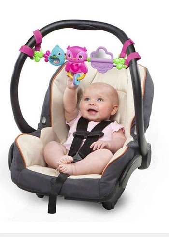 0-12 ay eğitici oyuncaklar aksesuar - Görsel 2