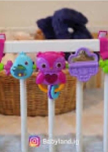 0-12 ay eğitici oyuncaklar aksesuar - Görsel 3