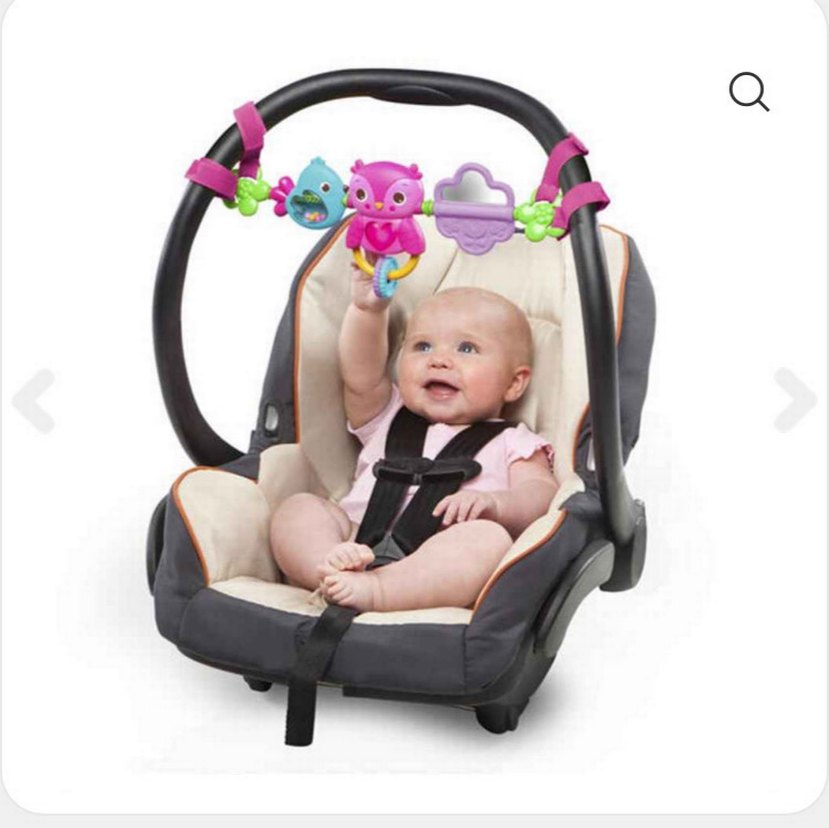 0-12 ay eğitici oyuncaklar aksesuar - Görsel 2