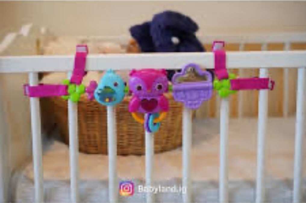 0-12 ay eğitici oyuncaklar aksesuar - Görsel 3