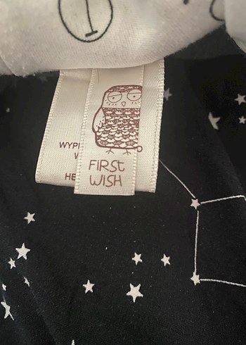 Gri Bebek Tulumu astronot - Görsel 5