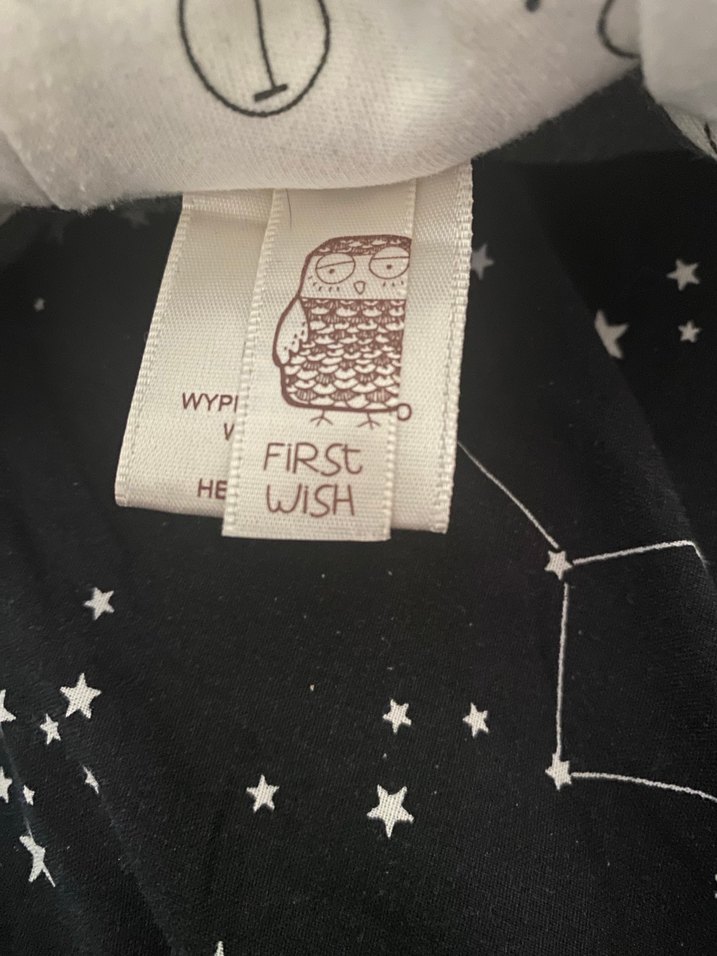 Gri Bebek Tulumu astronot - Görsel 5