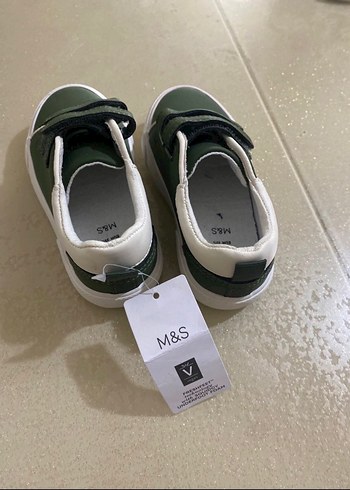 Marks &spencer sneaker - Görsel 2