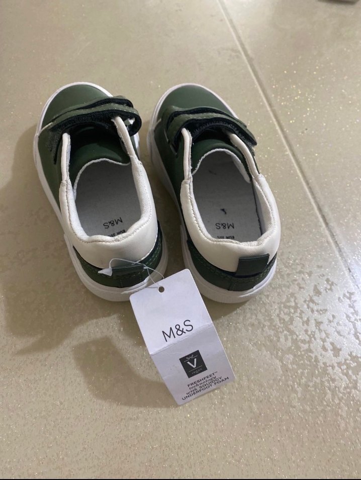 Marks &spencer sneaker - Görsel 2