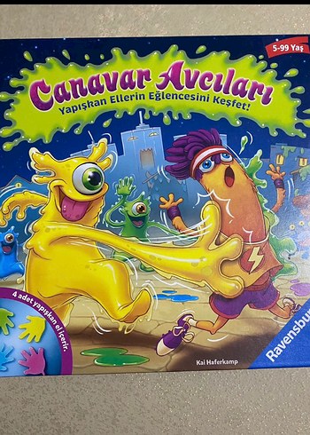Gardrops ilanı
