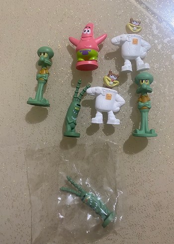 Gardrops ilanı