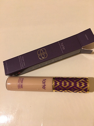 diğer Beden ORJİNAL TARTE SHAPE TAPE KAPATICI