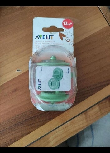 Philips Avent İkili Biberon Emziği