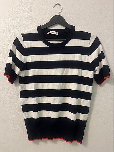 Triko t-shirt zara
