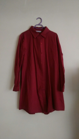 Bordo tunik.