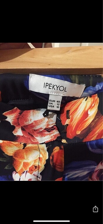 ipekyol İpekyol pantolon