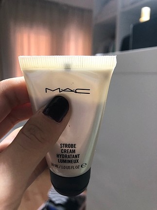 Mac strobe cream 30ml 