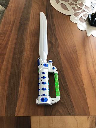 diğer Beden Kılıç oyuncak