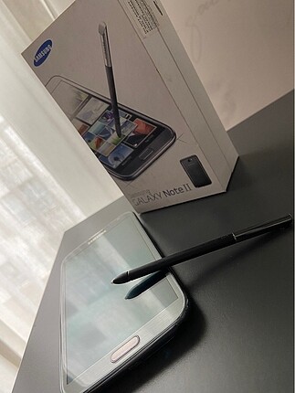 Samsung Galaxy 2