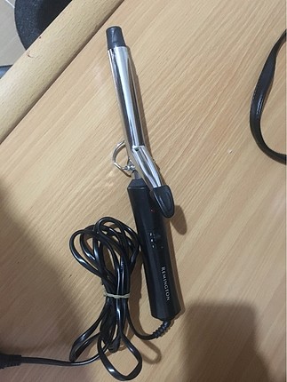 Remington saç maşası