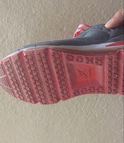 38 Beden Kadın/Çocuk sneaker
