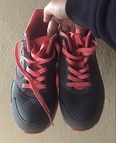 Kinetix Kadın/Çocuk sneaker