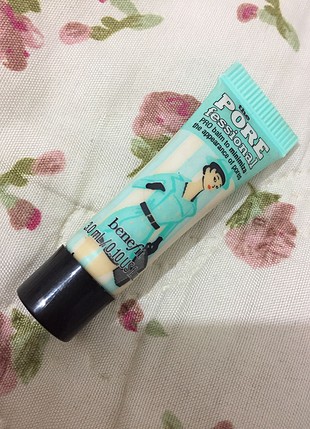 Benefit Cosmetics Benefit primer