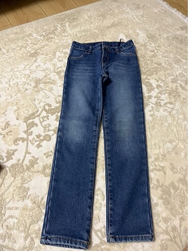 LC Waikiki İçi Polar pantolon