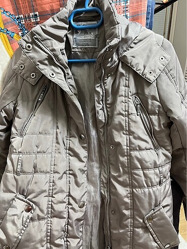 LC Waikiki Kız çocuk mont