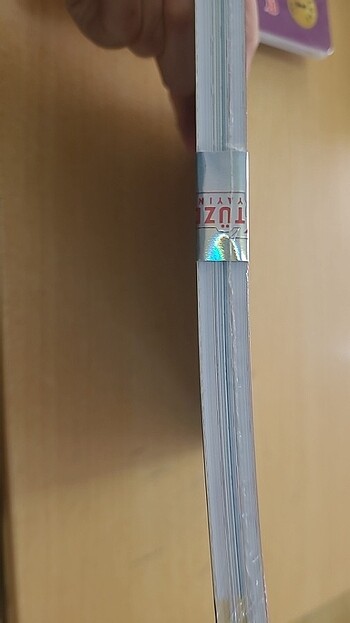 Beden Renk Tüzder yayıncılık IQ dikkat seti 5 yaş level 1