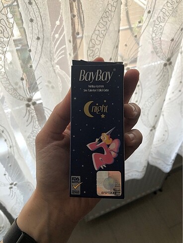 Bay bay night(bebekler için uyku)