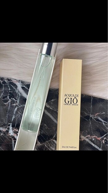 Gorgio Armani Parfüm