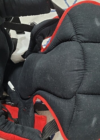 Beden Casual Floppy Lüks Kanguru