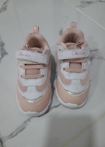 Cupcake Couture Kız Çocuk Ayakkabı 23 numara