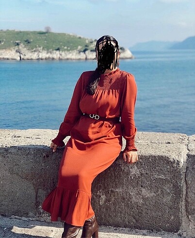 Zara Zara elbise