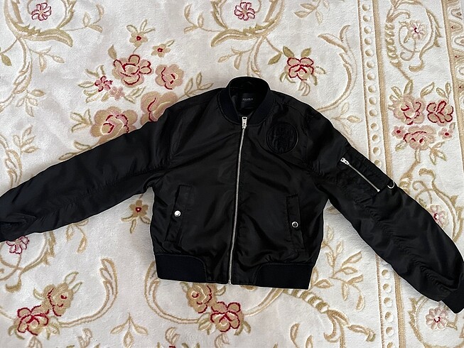 Pull and bear ceket blazer