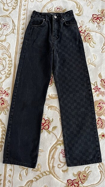 Kot pantolon koton