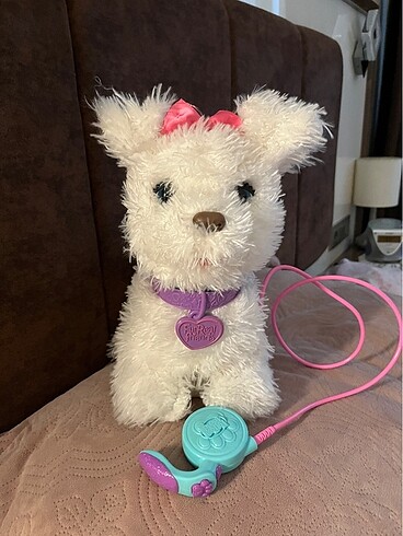 Furreal friends cici köpeğim gogo