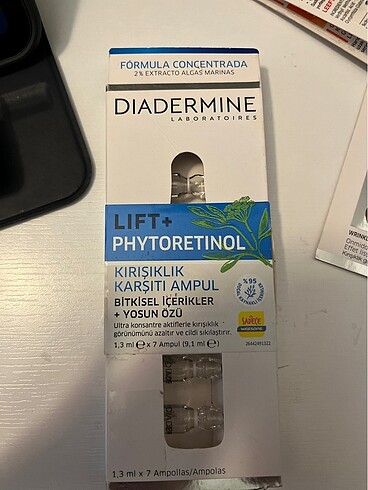 Diadermine