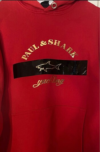 m Beden Paul shark marka