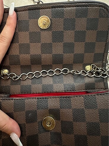 Louis Vuitton Lv canta