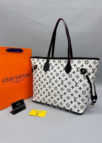 Beden Louis Vuitton Kadın Deri Kahverengi Çanta