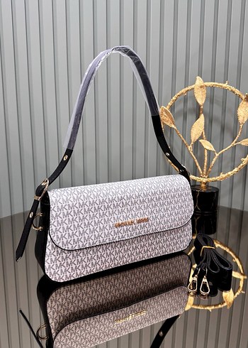 Beden Michael Kors Kahverengi Deri Kadın Çanta