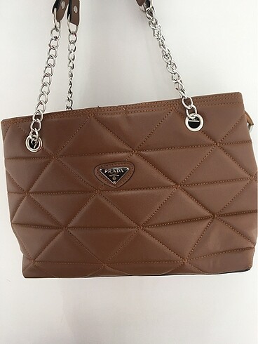 Zara Prada kol çantası